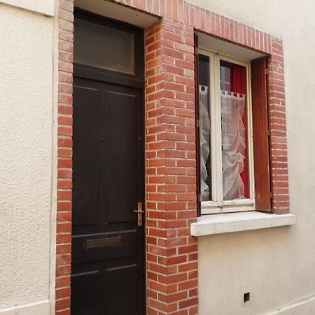 Les Studios Saint Germain Trouville-sur-Mer Εξωτερικό φωτογραφία
