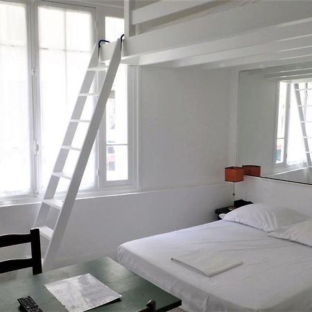 Les Studios Saint Germain Trouville-sur-Mer Εξωτερικό φωτογραφία
