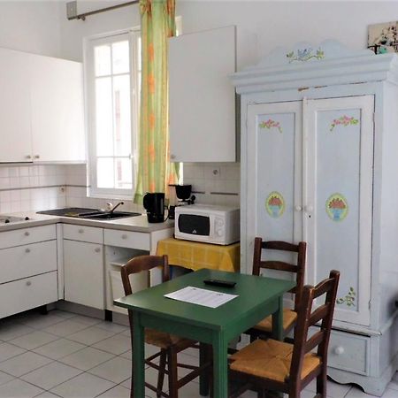 Les Studios Saint Germain Trouville-sur-Mer Εξωτερικό φωτογραφία