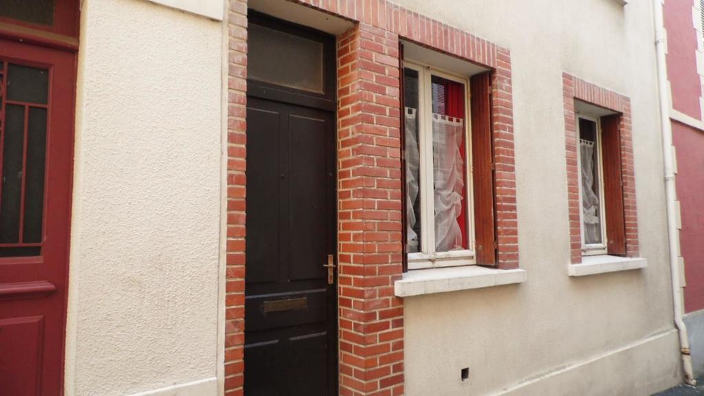 Les Studios Saint Germain Trouville-sur-Mer Εξωτερικό φωτογραφία
